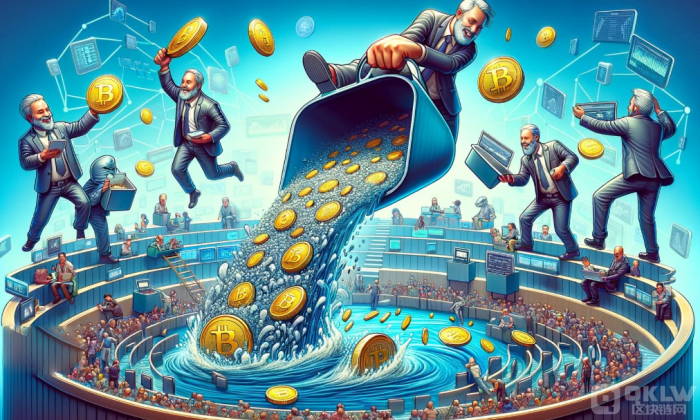 trustwallet钱包最新版本下载加密货币流动性：影响市场价格波动与提升市场稳定的关键因素