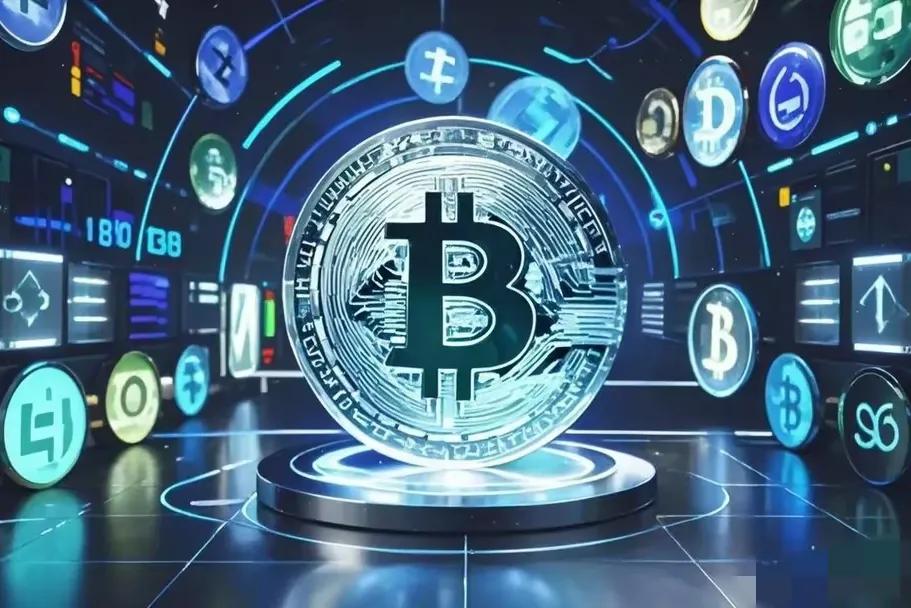 货币数字概念股有哪些_货币数字化是什么意思_了解数字货币市场的基本面分析