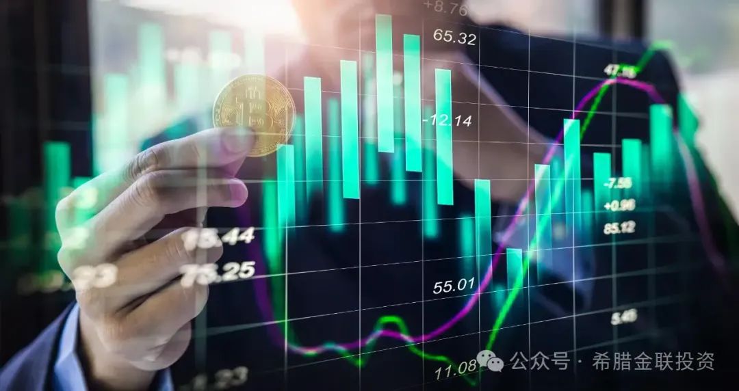 金融体系创造货币_金融虚拟币是传销吗_探索去中心化金融（DeFi）的新潮流：虚拟货币如何引领金融服务的未来