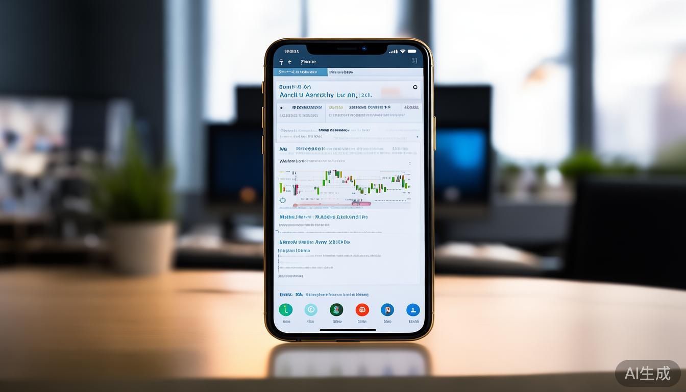 TP交易所软件：助力交易评判，轻松查找与分析信息的指南
