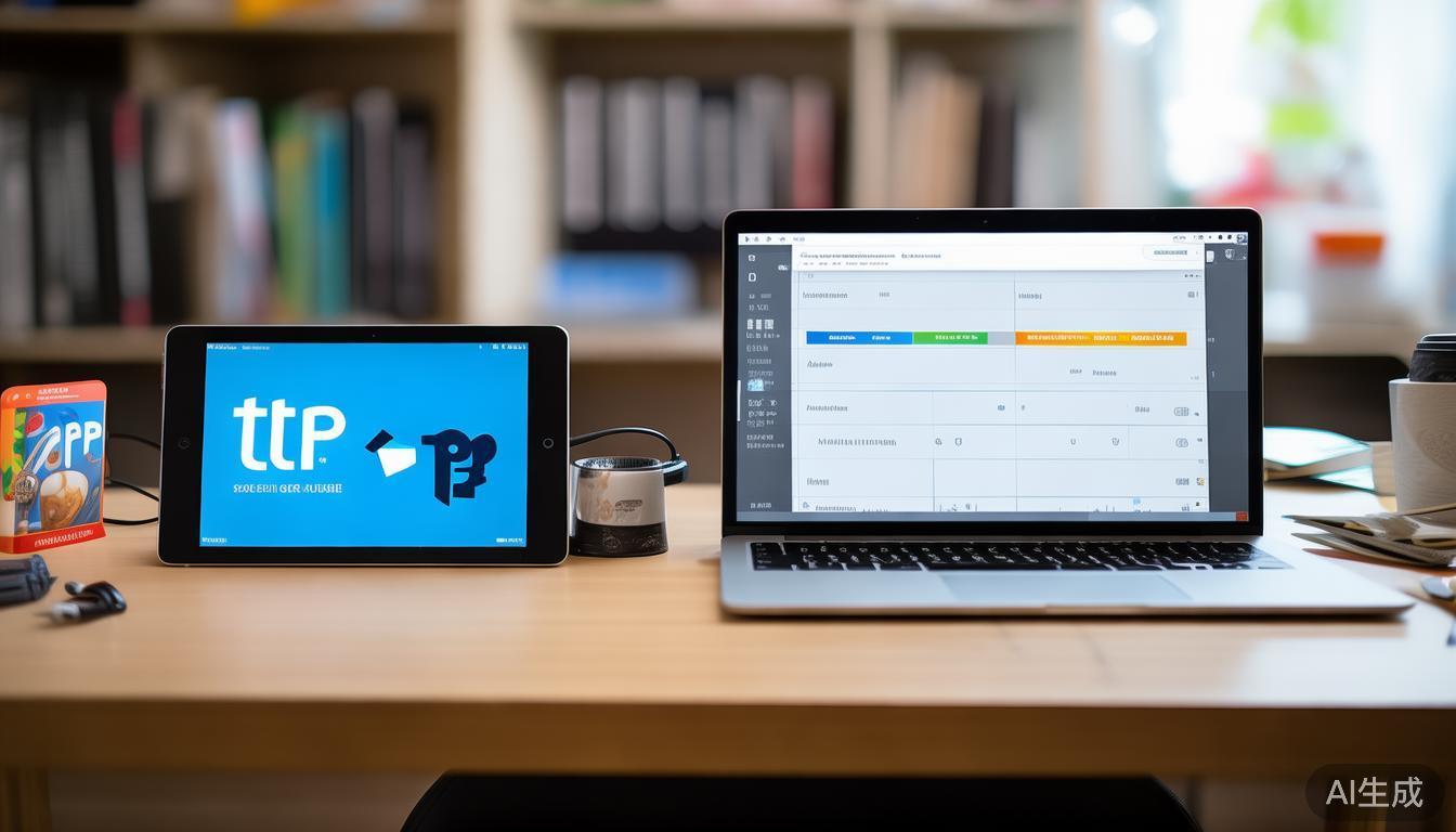 数字化生活普及下，普通用户如何从官方网站高效下载APP？