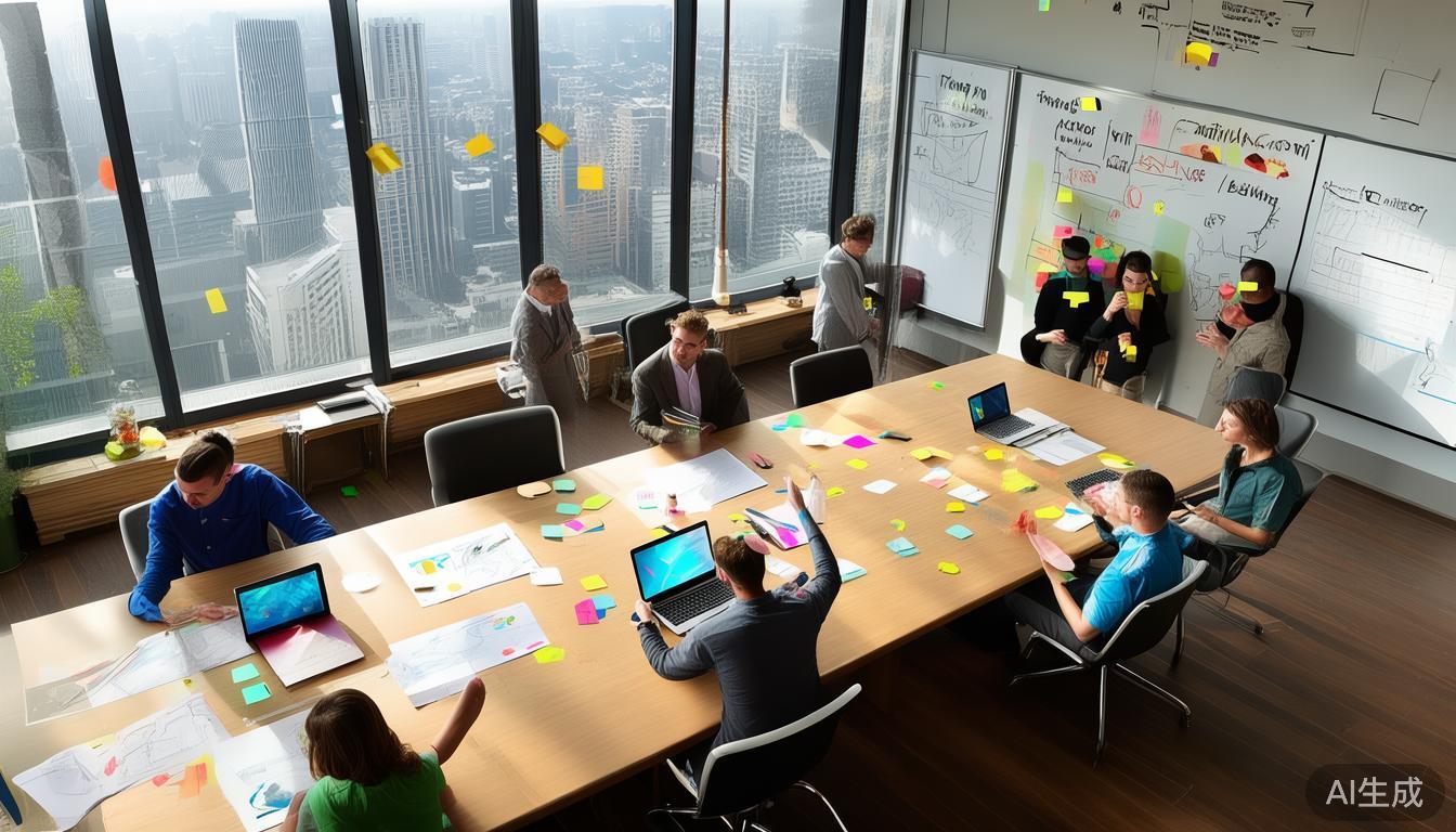 软件开发面临创新瓶颈？升级TP官网需突破思维定式