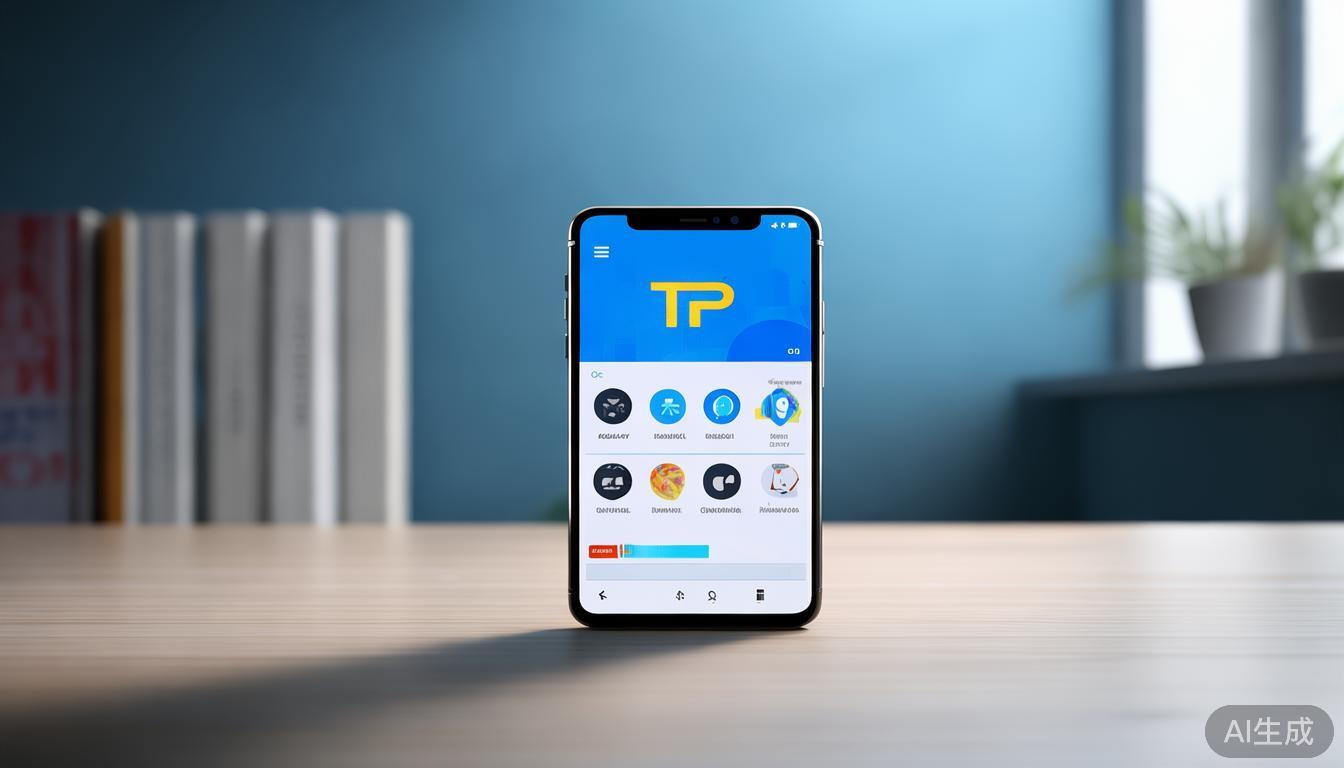 数字化时代，TP应用官方渠道下载必知安全要点与防护方法