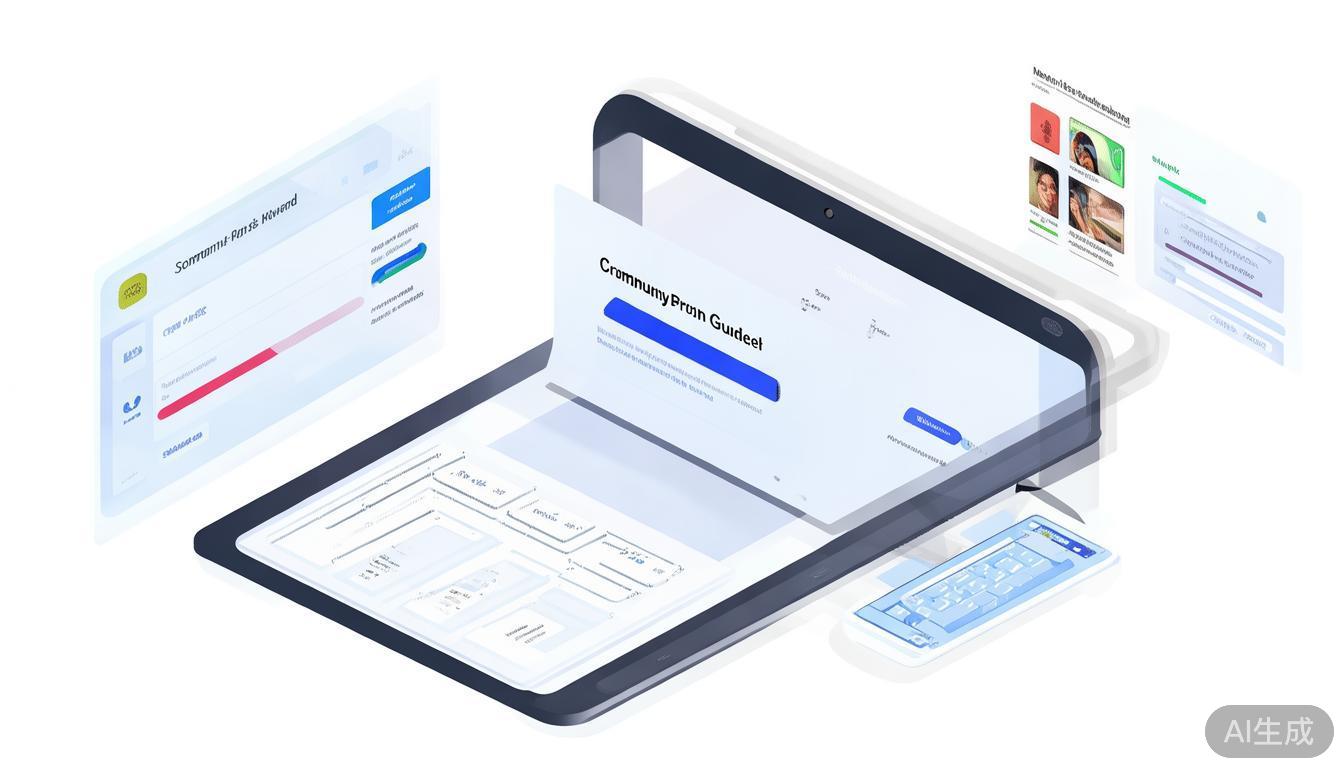 借助TP官方渠道下载应用探索额外收入途径，实用方法大分享