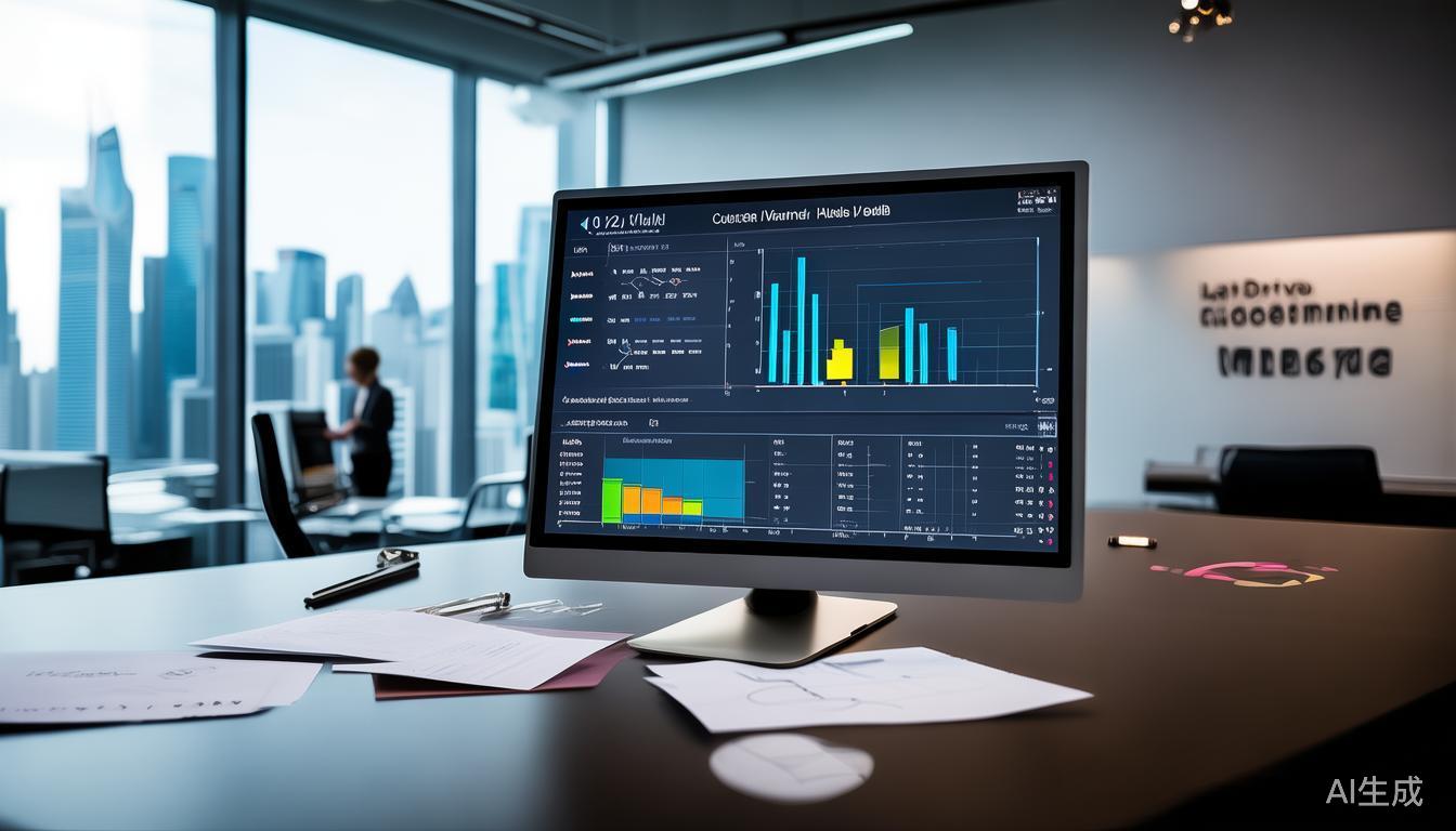 借助TPWallet开展客户分类与分层，精准识别价值、优化资源促增长