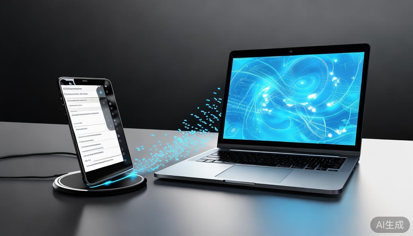 TP官方app多终端适配有多重要？手机平板体验大不同