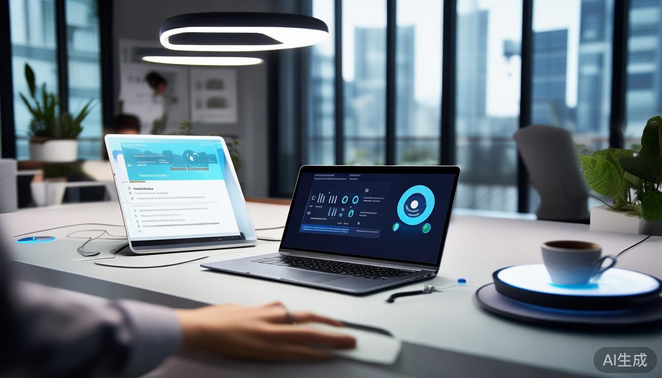 TP官方安卓2025新版发布，多任务协同增强，工作效率显著提升