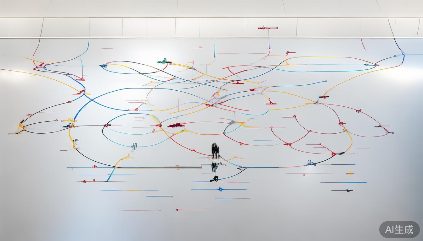 安卓2025版三大沟通技巧：善用异步工具、视觉化呈现与反馈机制