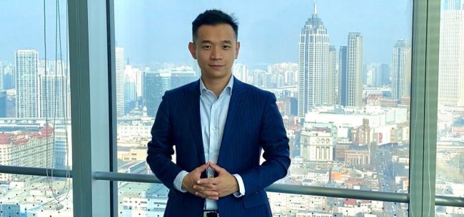 捷信产品部长胡泊分享捷信中国ESG成果与战略目标