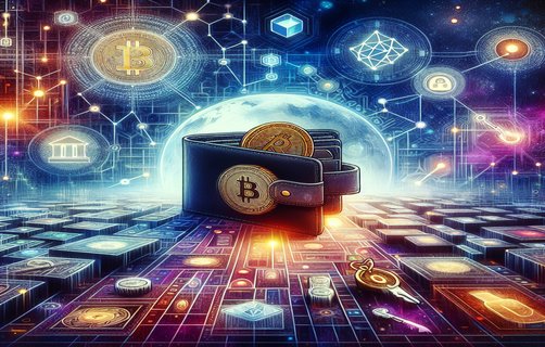 TokenPocket钱包：多功能数字资产管理工具，智能商业管理典范