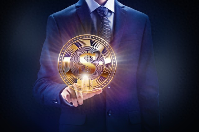在科技浪潮下数字货币的崛起及其带来的交易效率大幅提升优势