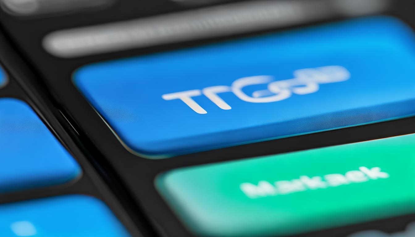 TP钱包APP用于数字货币交易，便捷又安全，你知道吗？