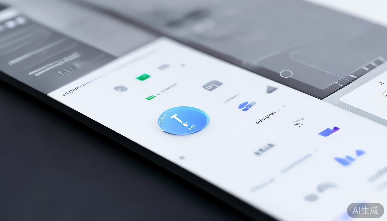 TP官方正版应用程序，设备适配性佳且使用感受超棒