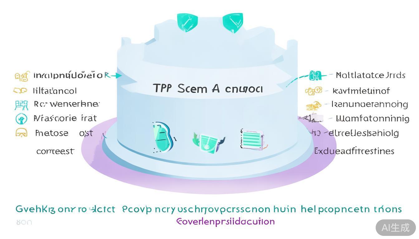 TP软件行业技术更替加速，低代码开发重塑竞争门槛