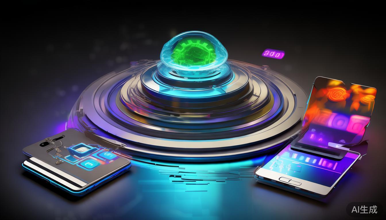 TP官方下载未来趋势：安全便捷重体验，革新将至应对挑战