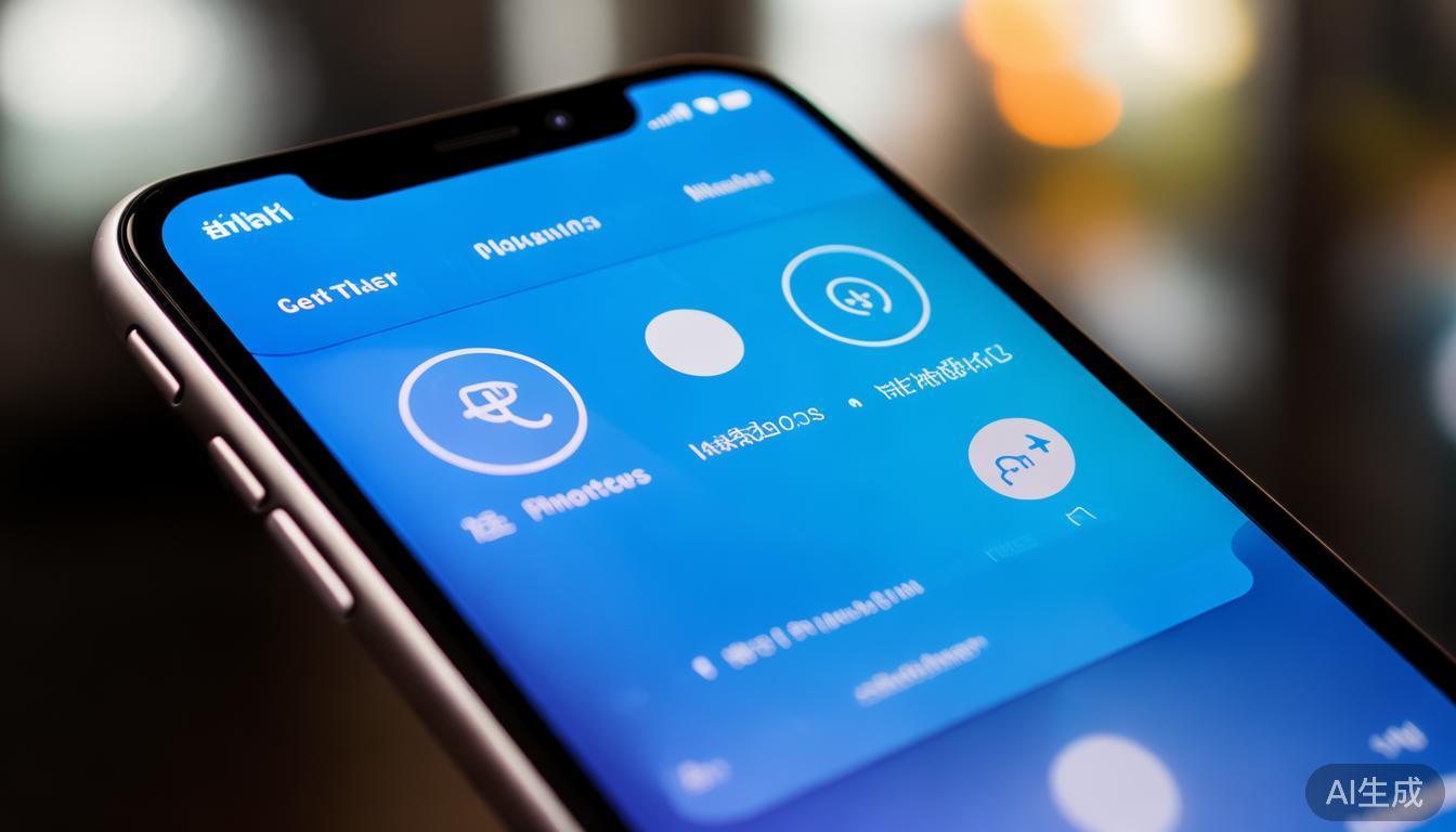 TP官方应用引导超贴心，几步完成账户创建，文件传递超出色