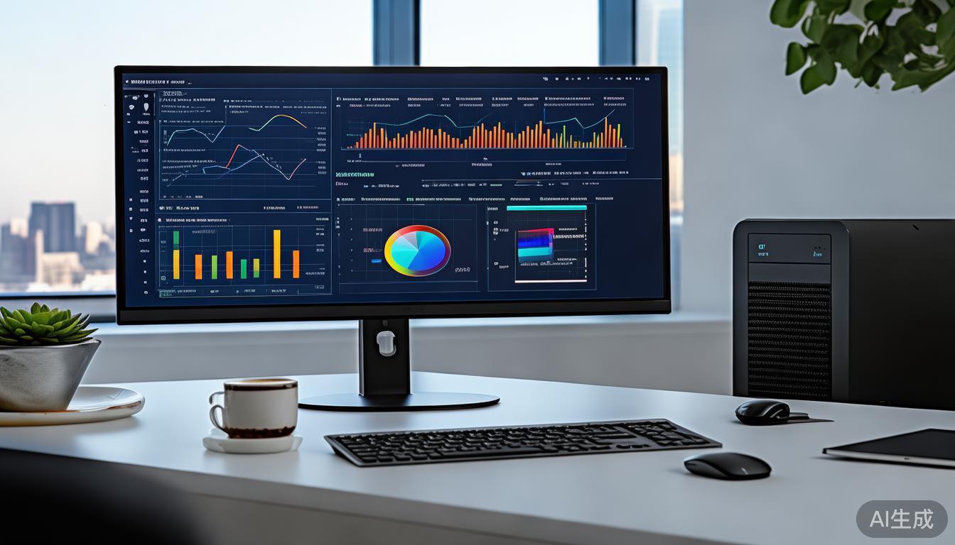 财务分析人员必知：处理大量数据与制作报告的关键要点