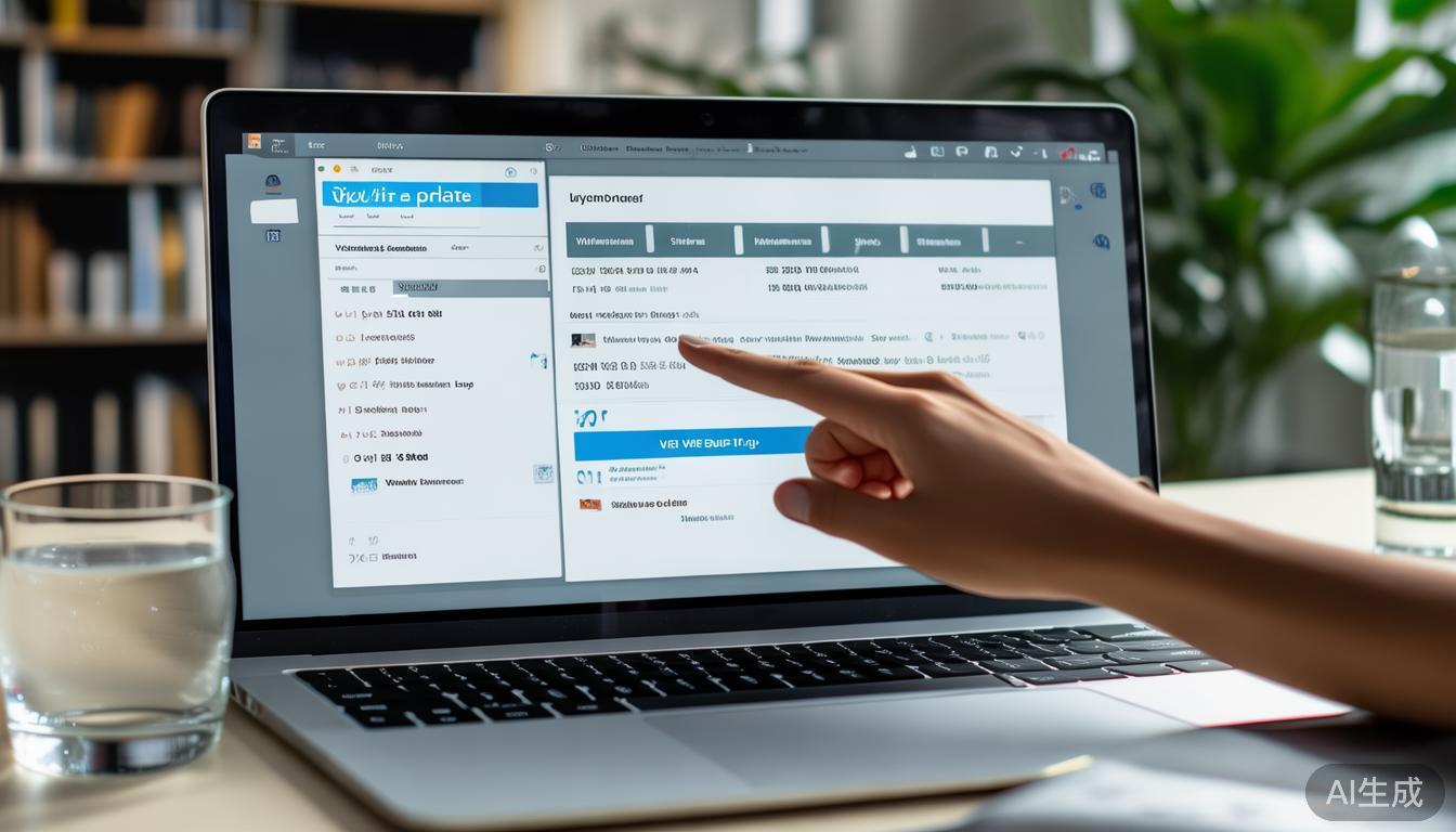 网络管理员必看！教你如何从TP-LINK官网安全高效获取文件？