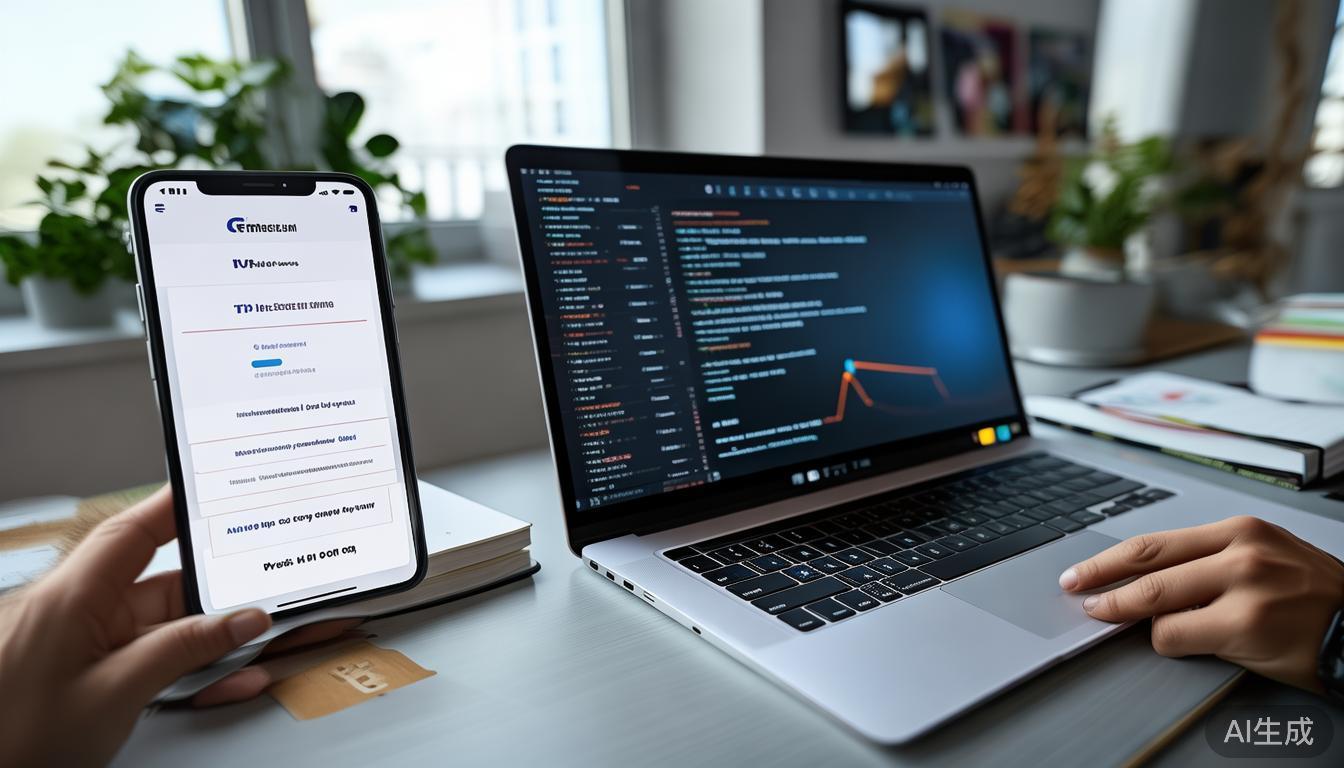 TP官方安卓最新版下载：探索学习，提升技术认知与实操能力