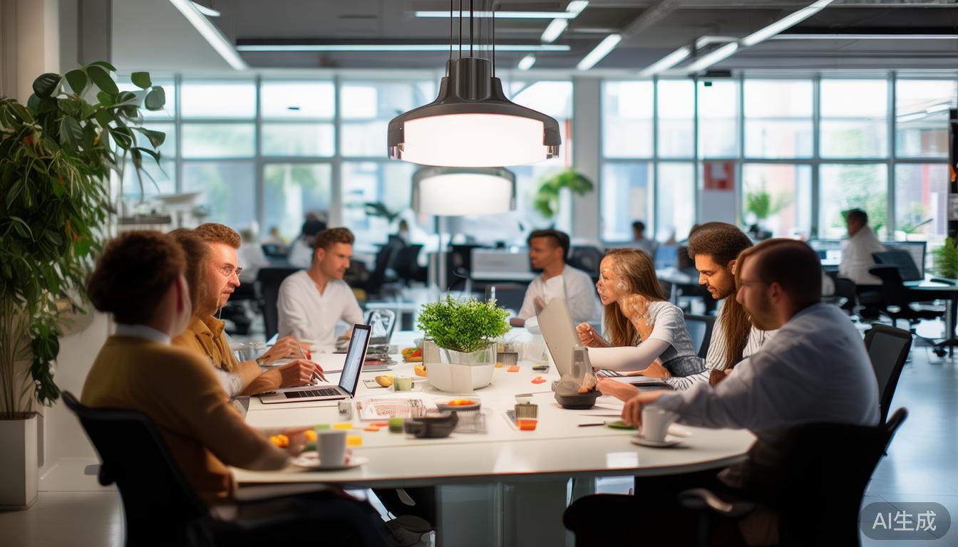 在TP官网下载苹果版如何塑造创新文化？需多方面革新