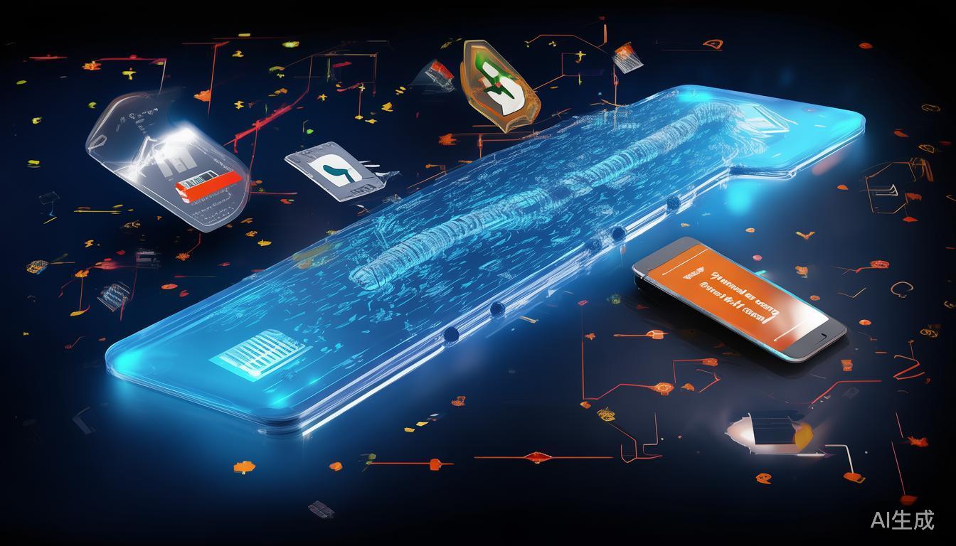 TP官方下载：保障App连通性与数据完整性，避免安装风险与安全隐患