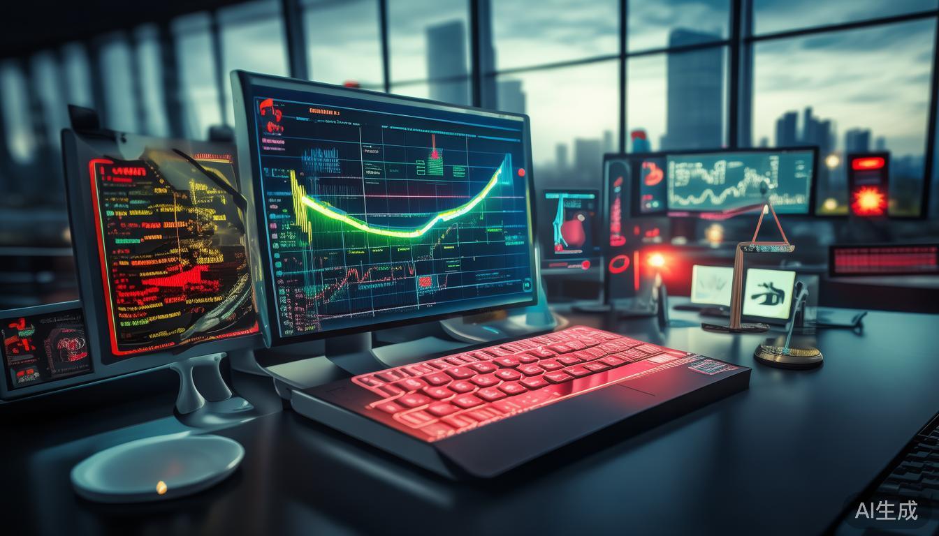 TP交易所App下载：警惕风险，审视合规性与资产安全的可持续发展前景