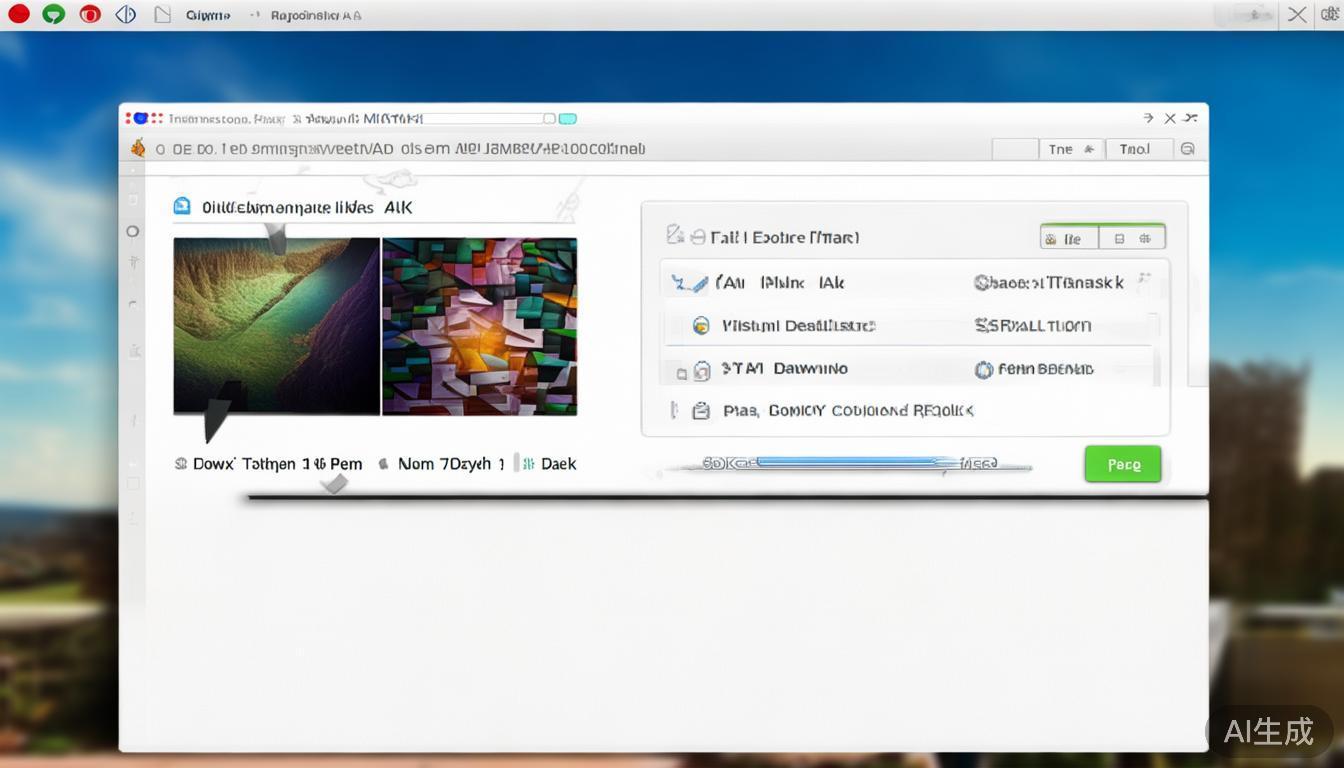 如何在TP官网设置自动化下载？三步流程：规则解析、工具配置与触发监控