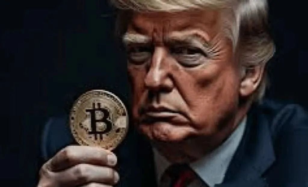 特朗普发行Meme币引发热潮 Solana成最大受益 价格飙升