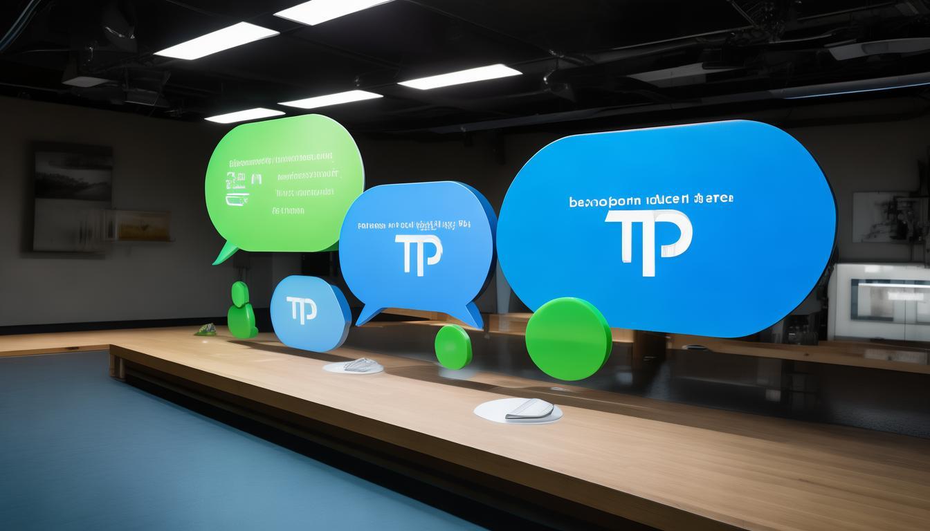 TP钱包官网安卓版：社区讨论与反馈的重要作用及表现