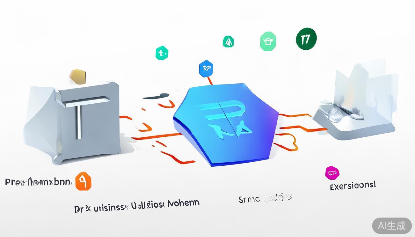 TP官方安卓最新版本：开放多元商业模式，多赢发展与变现策略