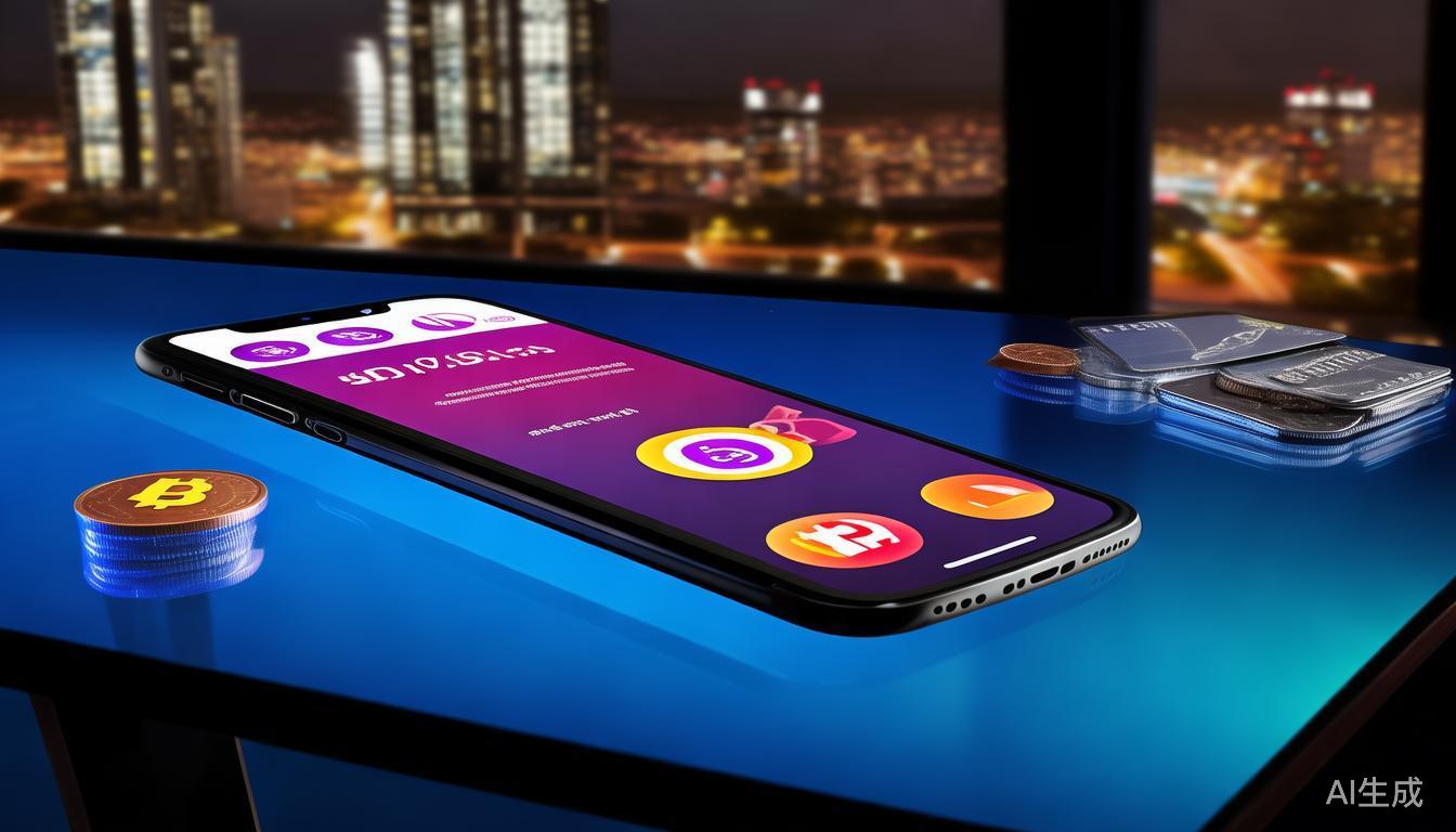 TP钱包下载量攀升，反映数字资产市场哪些关键趋势？