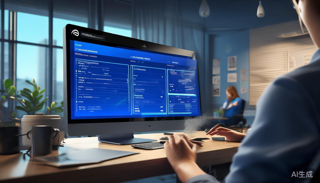 TPWallet官网技术支持解析：FAQ与工单系统如何高效解决用户难题？