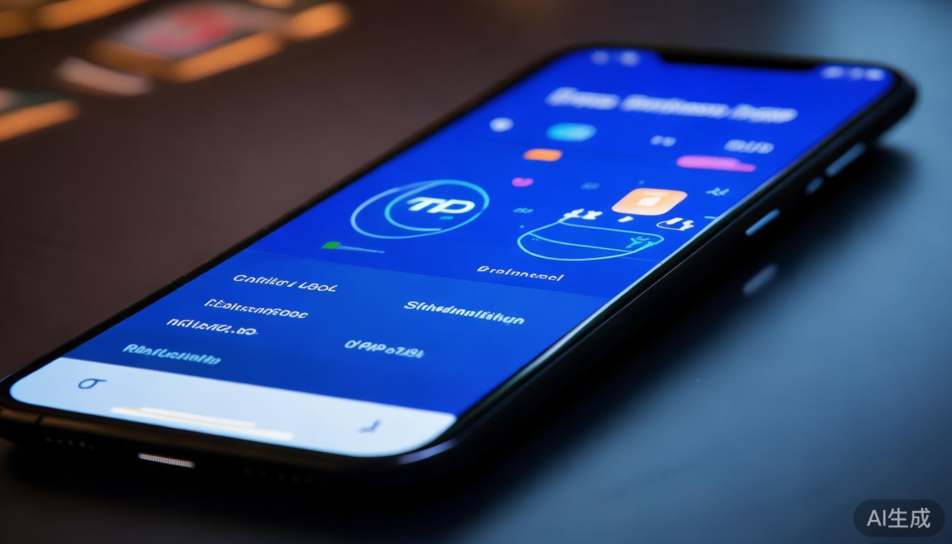 TP钱包如何取消DApp授权？——手把手教你管理权限，保障资产安全