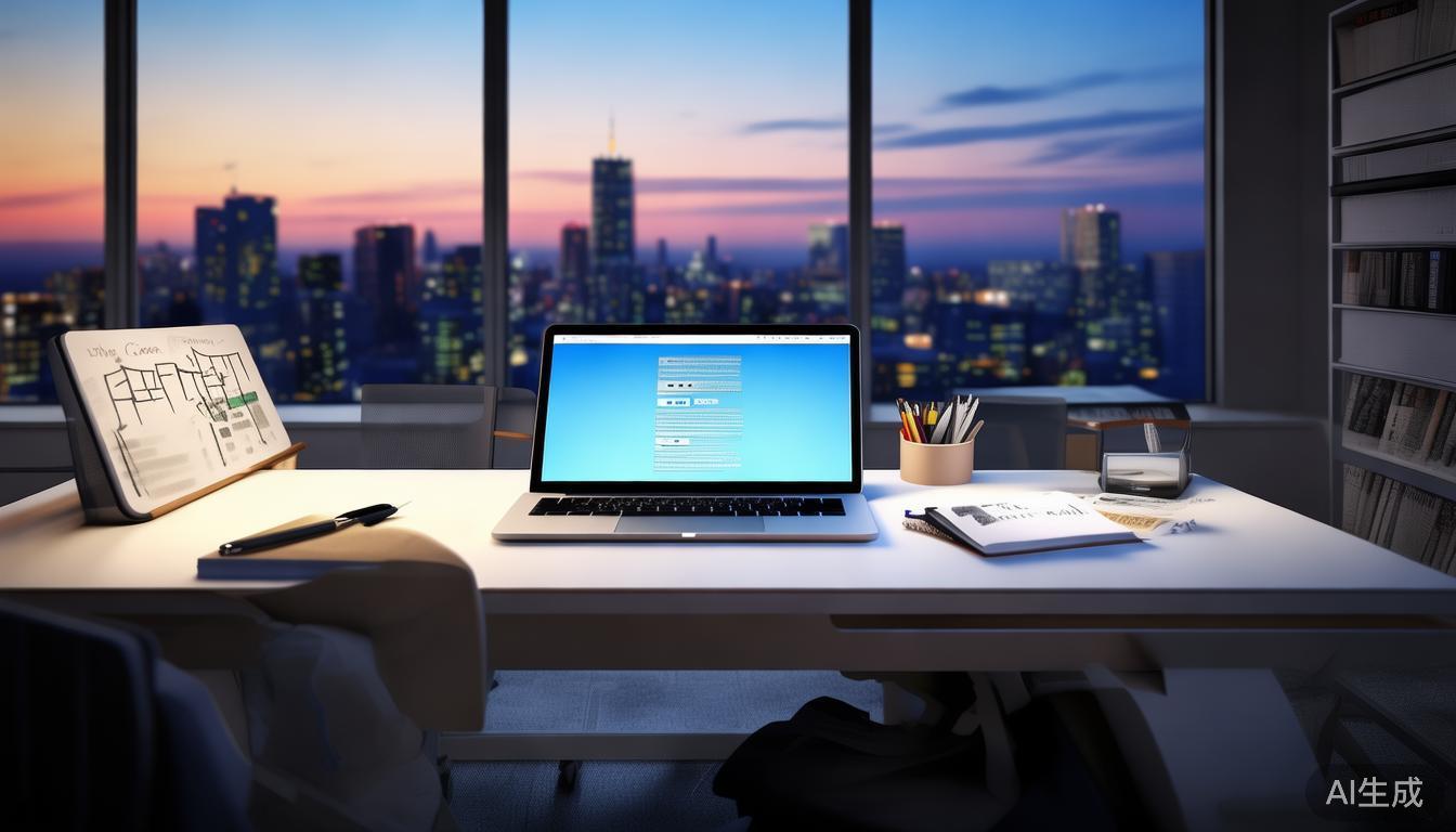 下载TP最新版≠提升领导力？警惕工具幻觉，夯实管理核心能力