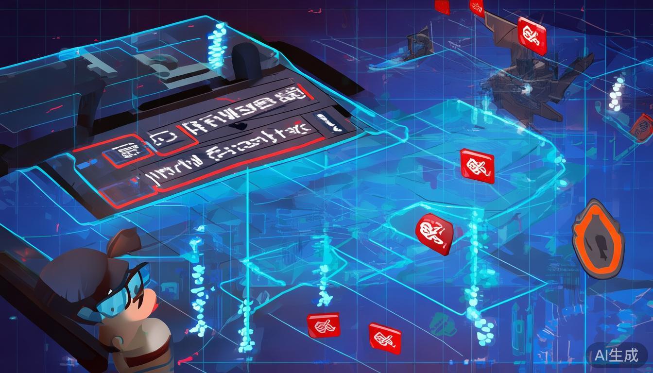 通过TP钱包官网获取正版下载：守护资产安全，从源头切断风险