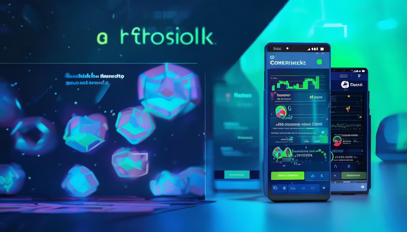 TokenPocket安卓版受欢迎，多领域合作提升用户体验