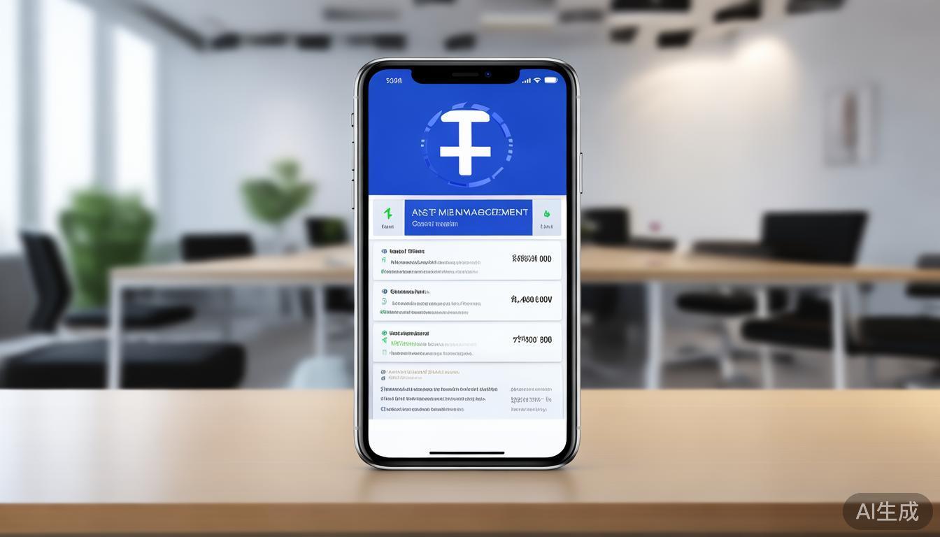 TP官方app的规范化操作流程_操作流程指引_app操作流程图