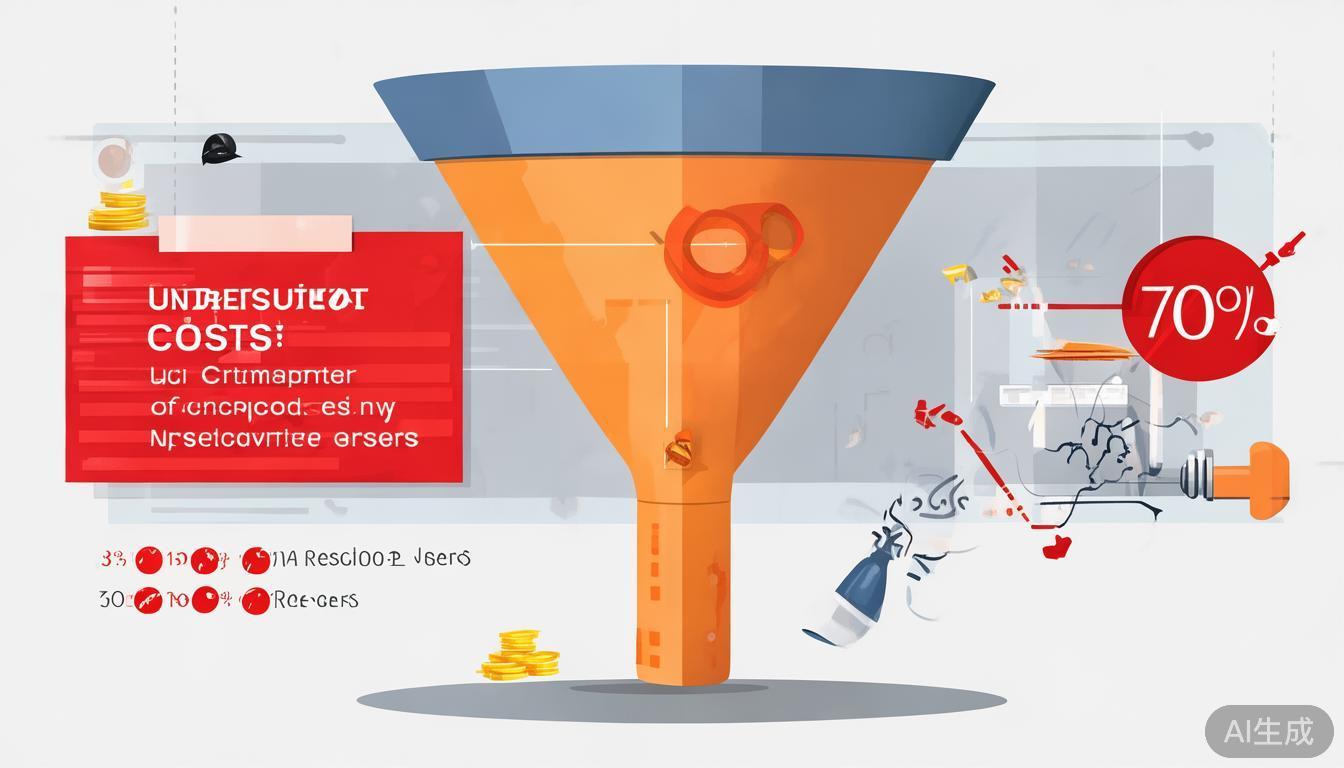数字化转型浪潮中，企业开发TP官方App需警惕财务风险