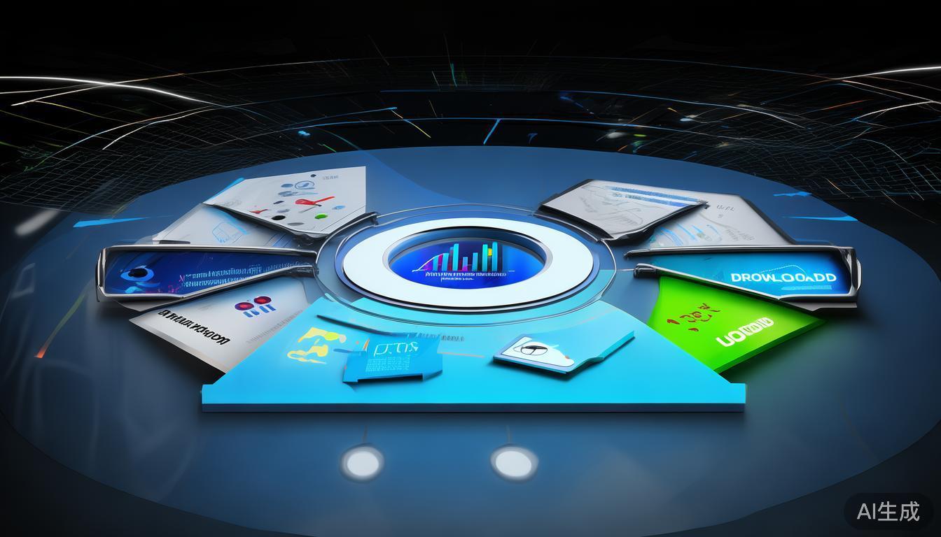 数字营销：官方下载渠道顺畅与否，关乎用户增长质量与速度