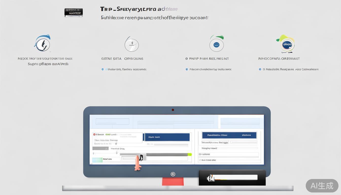 TP软件正版获取指南：官方网站是关键，正规途径要牢记
