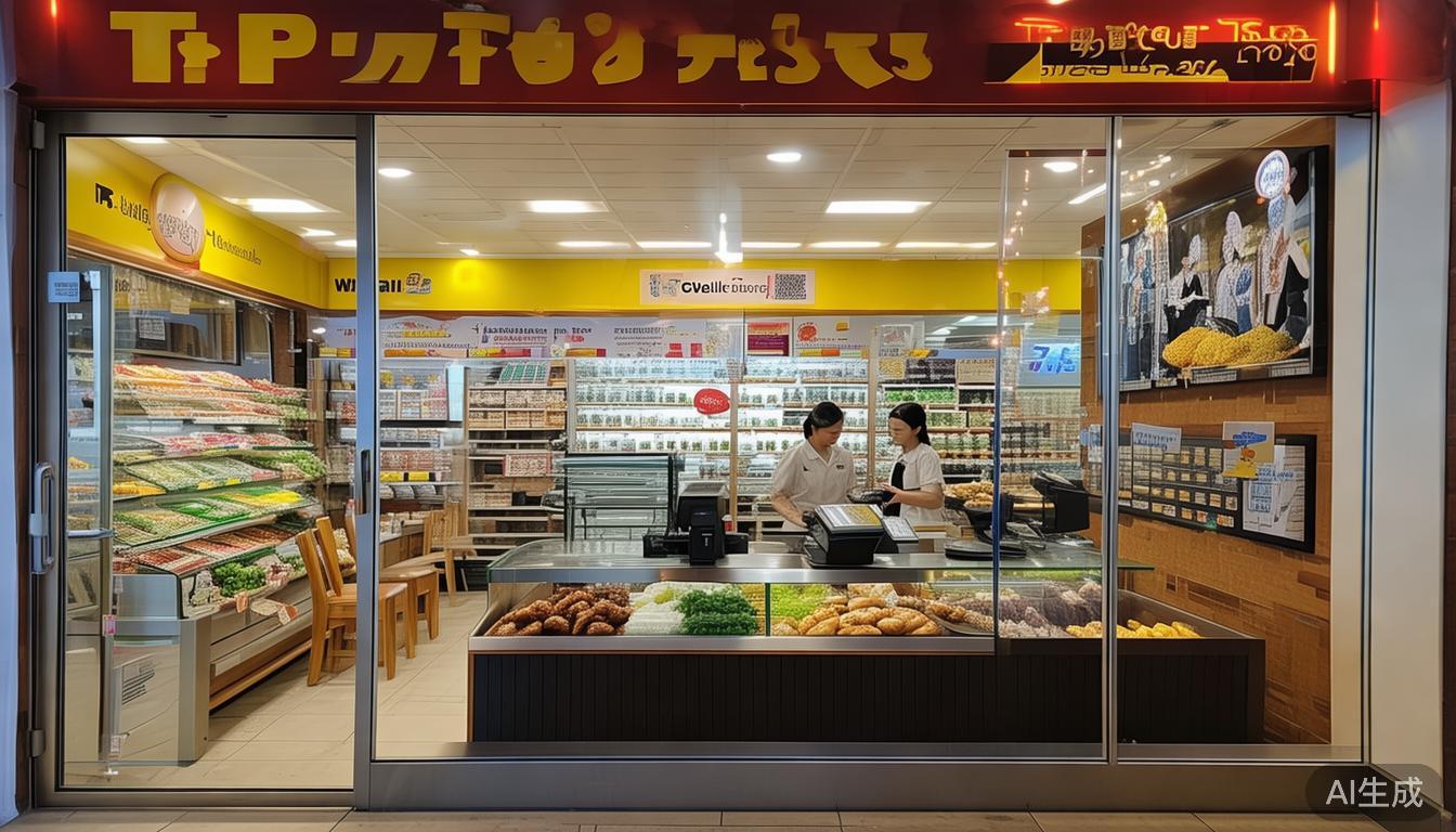 数字支付普及下，TPWallet助力商家拓展业务及强化客户黏性的实用方法