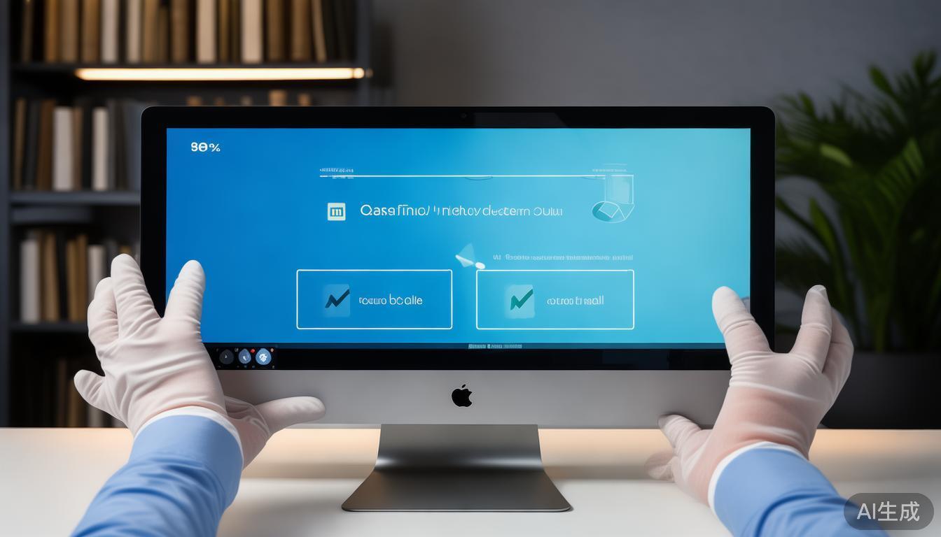 数字时代下载TP官方应用要谨慎，掌握这些方法可防病毒威胁