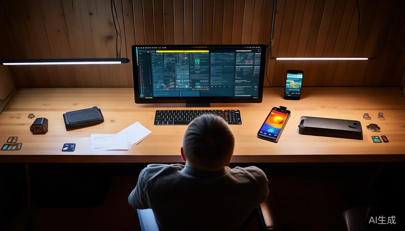 加密货币领域早期探索：从单一钱包局限到多专业钱包的转变？