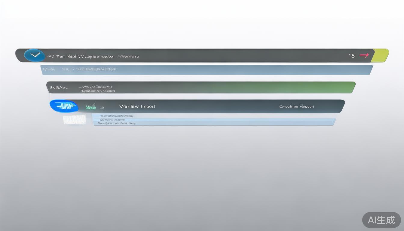 TP正版软件导入数据：掌握三步流程，确保顺畅、无错的秘诀