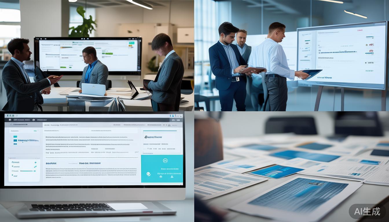 下载新版本≠文化升级：如何避开形式主义陷阱，在职场实践中真正强化文化？