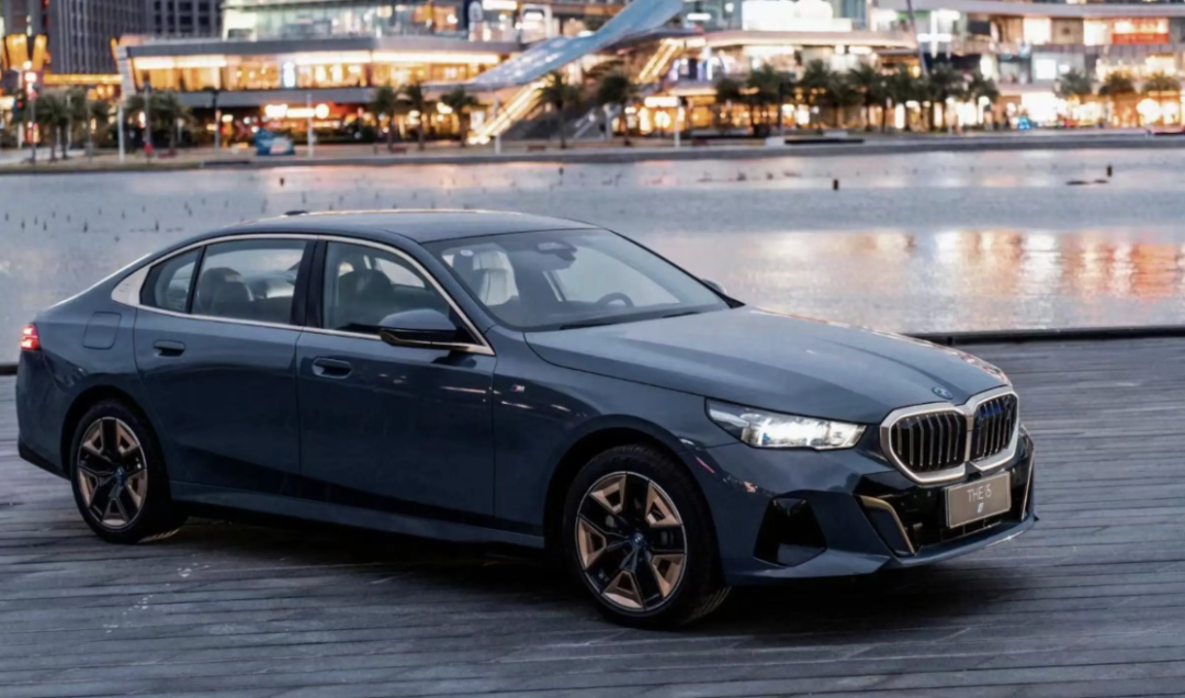 宝马使命愿景价值观_BMW的未来：创新、可持续与品牌愿景_宝马的企业愿景