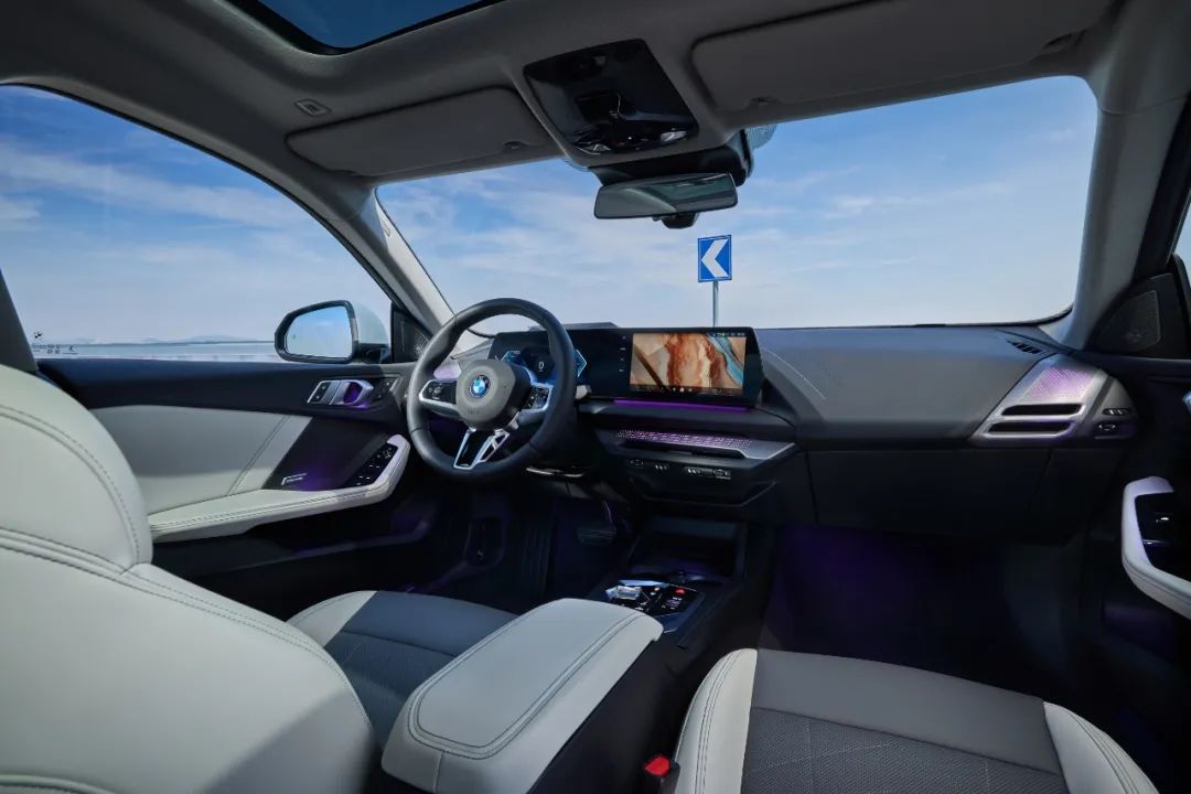 宝马使命愿景价值观_BMW的未来：创新、可持续与品牌愿景_宝马的企业愿景