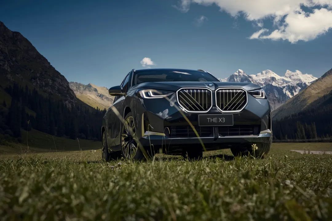 宝马的企业愿景_宝马使命愿景价值观_BMW的未来：创新、可持续与品牌愿景