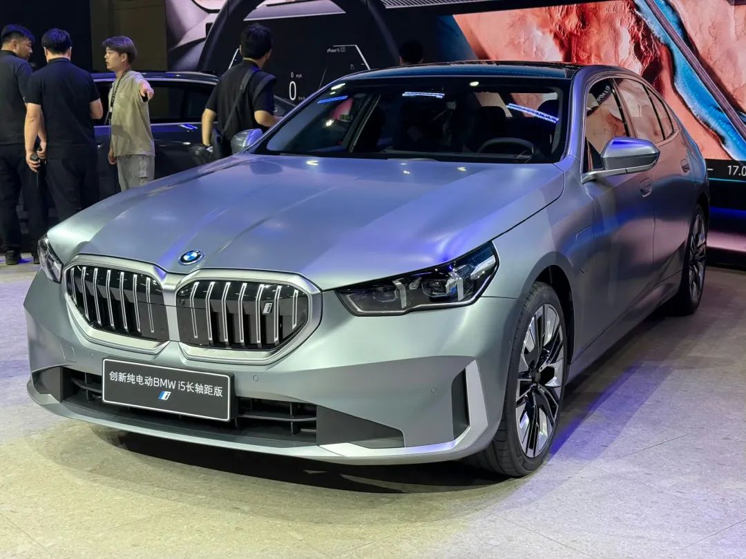BMW的未来：创新、可持续与品牌愿景_宝马的企业愿景_宝马使命愿景价值观