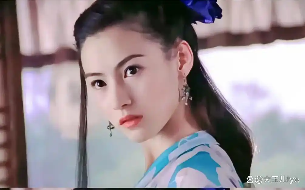 张柏芝：从荧幕到生活多面精彩，演艺突破与全面发展的历程值得探究